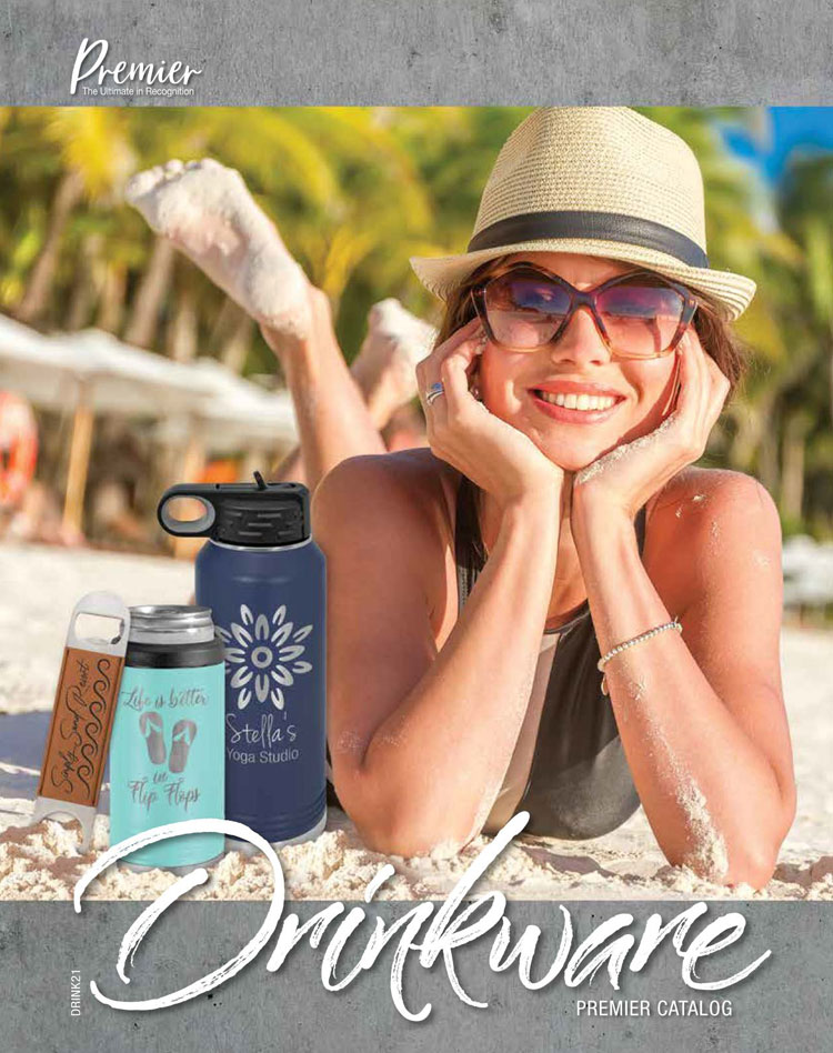 PREMIER DRINKWARE