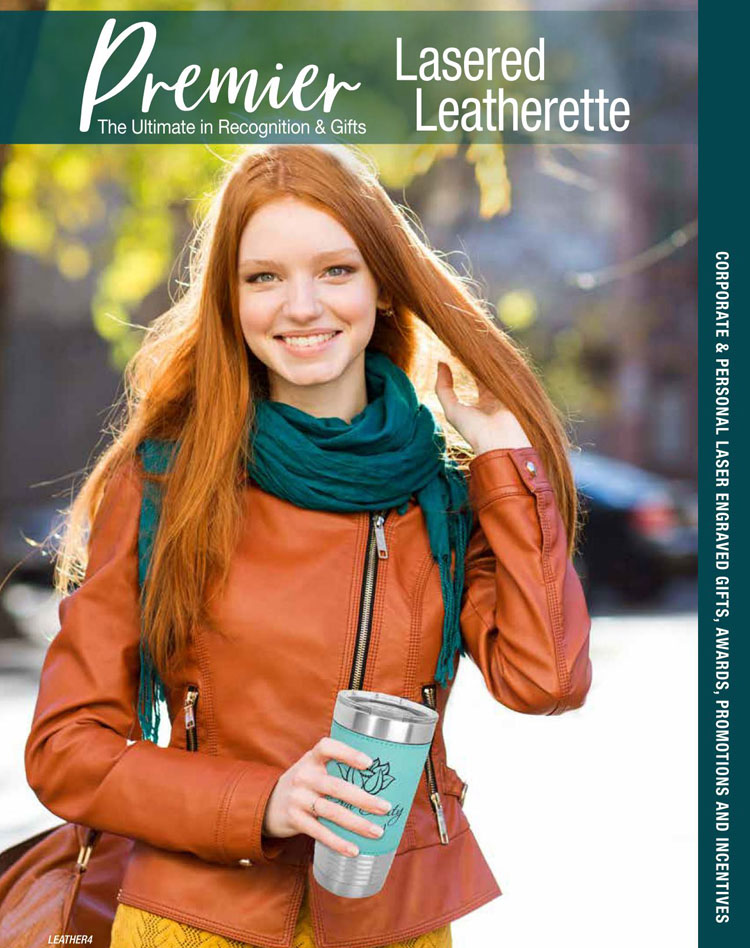 Premier LASERED LEATHERETTE