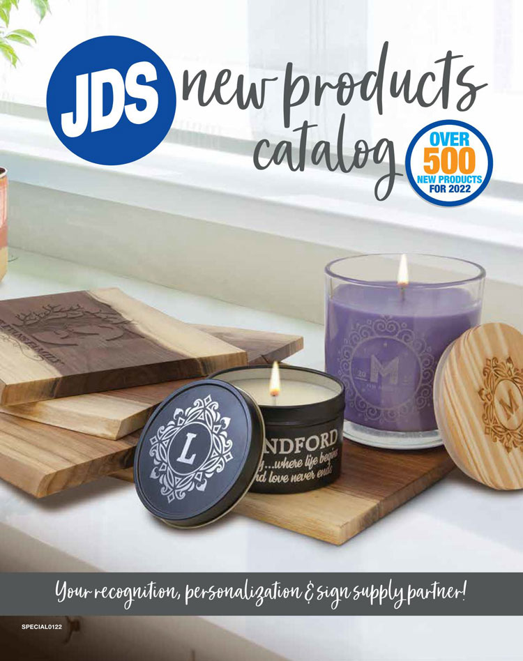 2022 NEW PRODUCTS
