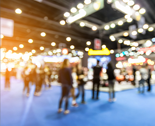 Trade Shows & Events