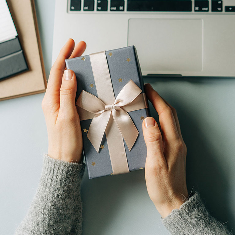 Corporate Gifting
