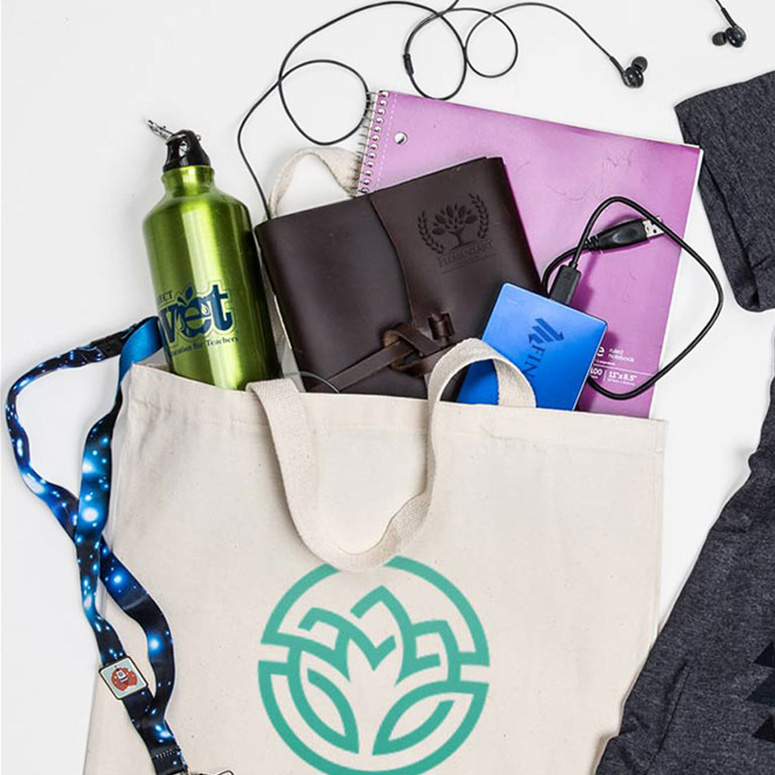Custom Branded Merchandise