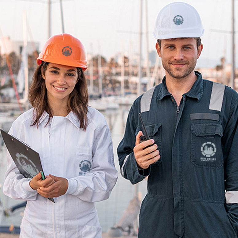 Uniforms & Corporate Apparel