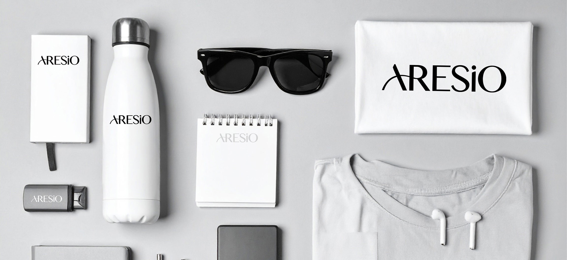 promotional product array