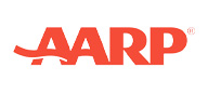AARP logo