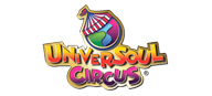 UniverSoul Circus logo