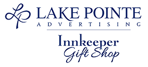 Innkeeper Gift Shop's Logo