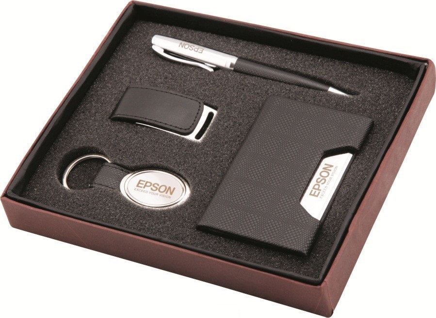 EPSON Corporate Gift Set