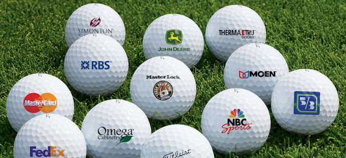 Golf Balls