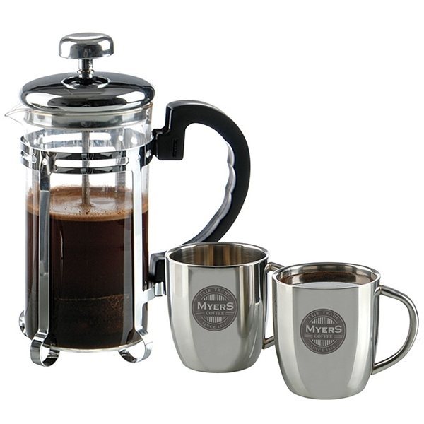 Myers Coffee Mugs