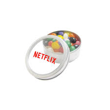 Netflix Jellybeans