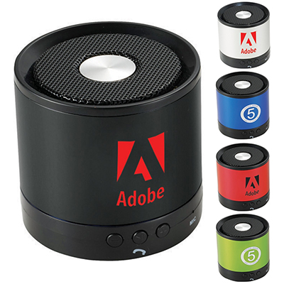 Adobe Speaker