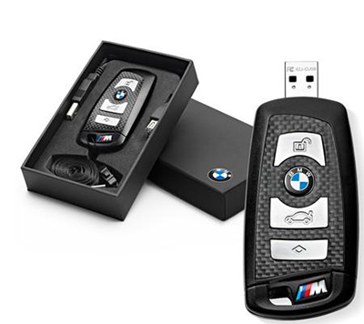 BMW USB Flash Drive