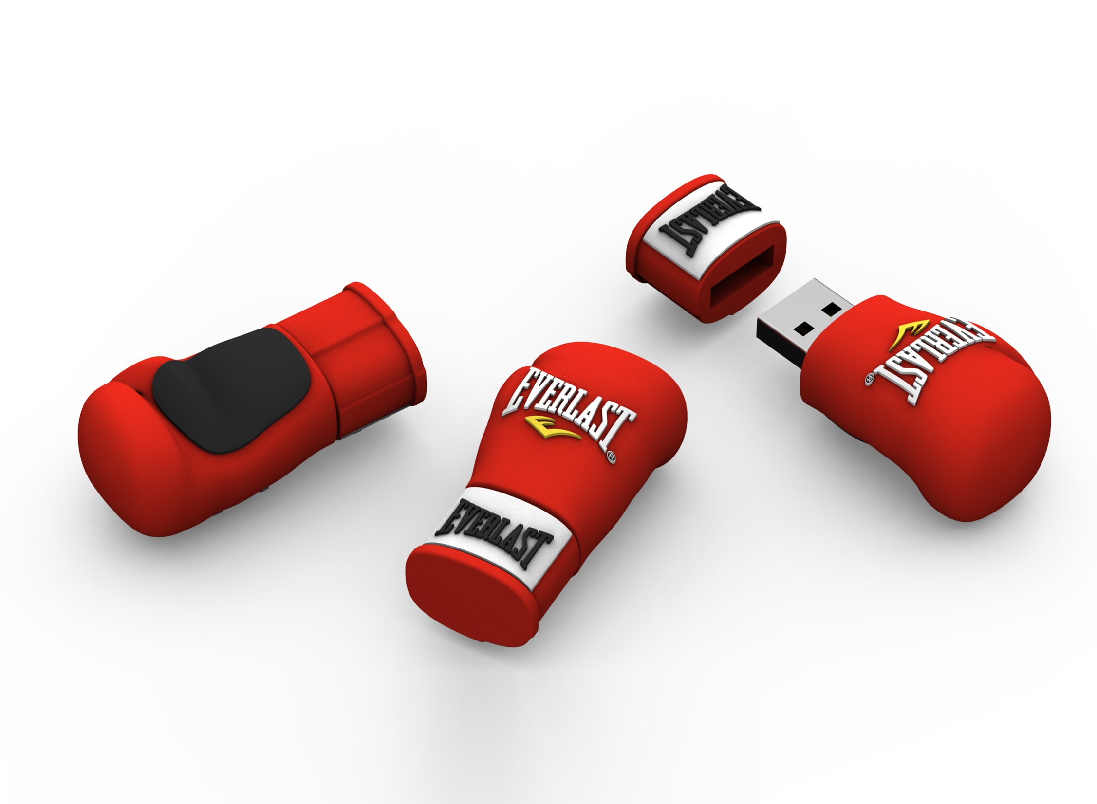 Everlast Boxing Glove USB Flash Drive
