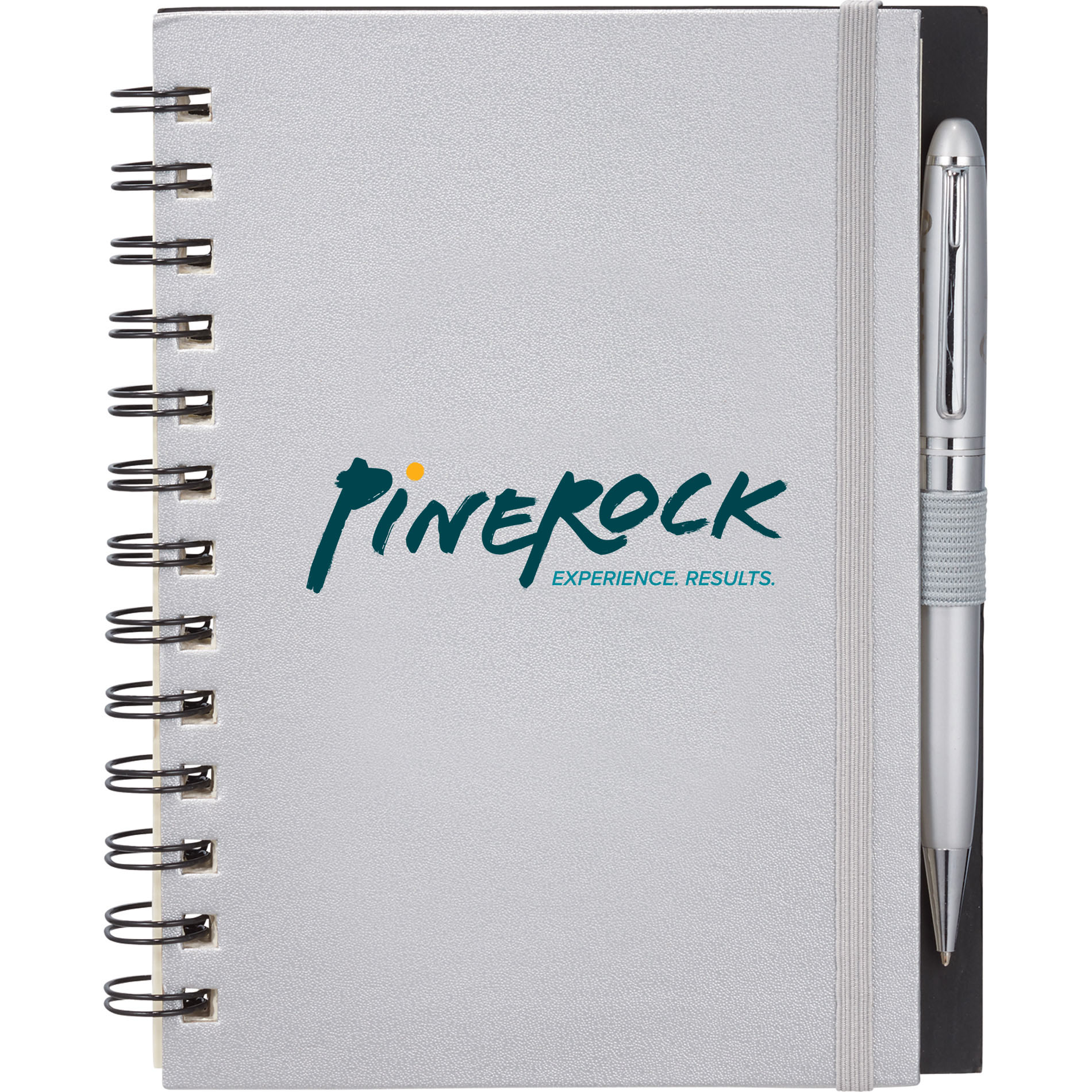 PineRock Notebook
