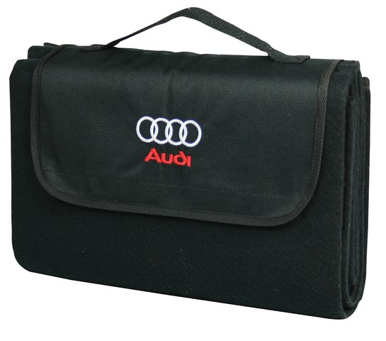 Audi Picnic Blanket