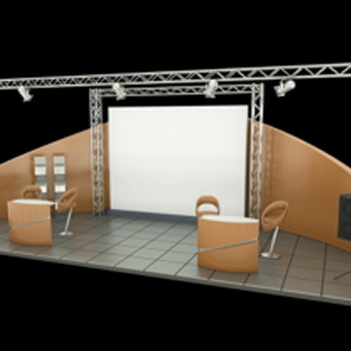 Expo Displays
