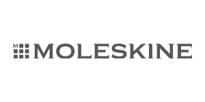 Moleskin logo