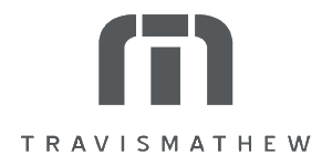 TravisMathew logo