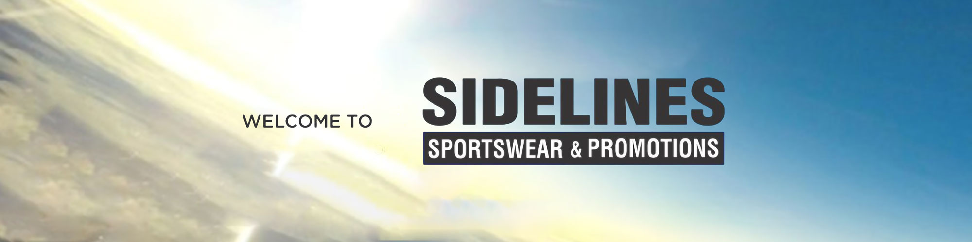 Sidelines Sportswear & Promotions