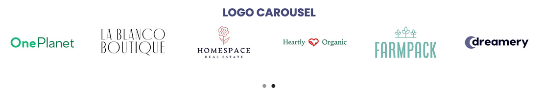 Logo Carousel