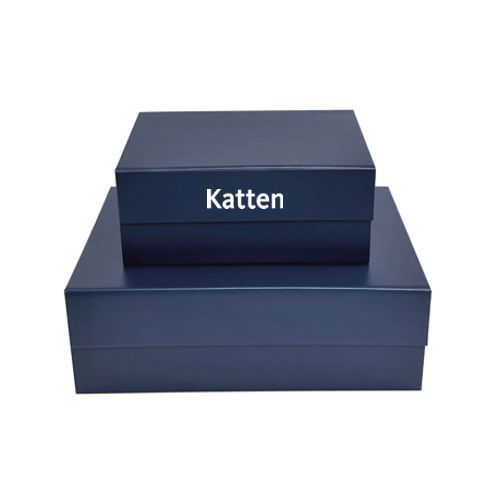 gifting and packaging