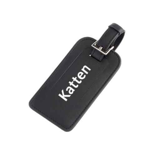 luggage tag