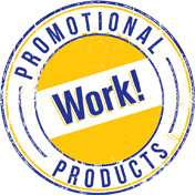 Promotional Products Work!
