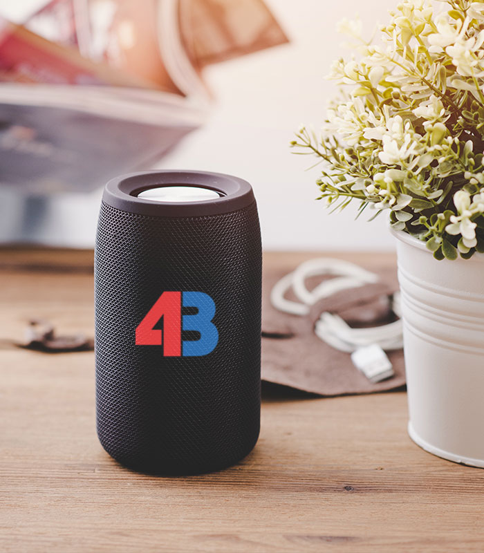 bluetooth speaker