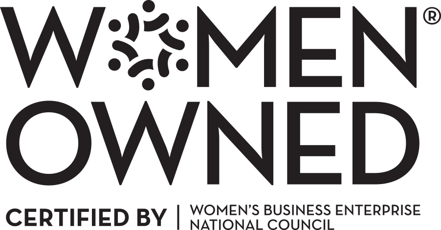 Woman Owned Business