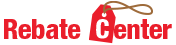 Rebate Center logo