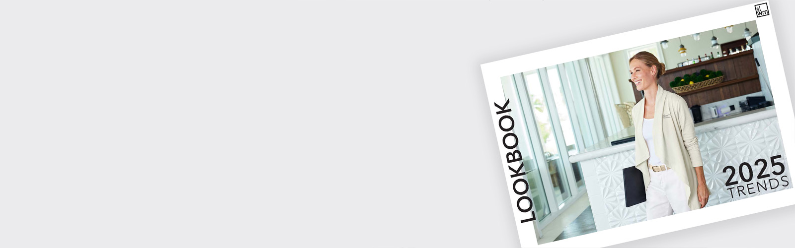view our lookbook