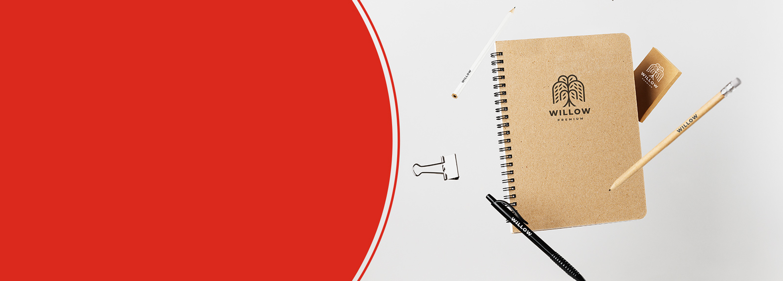 Office supplies