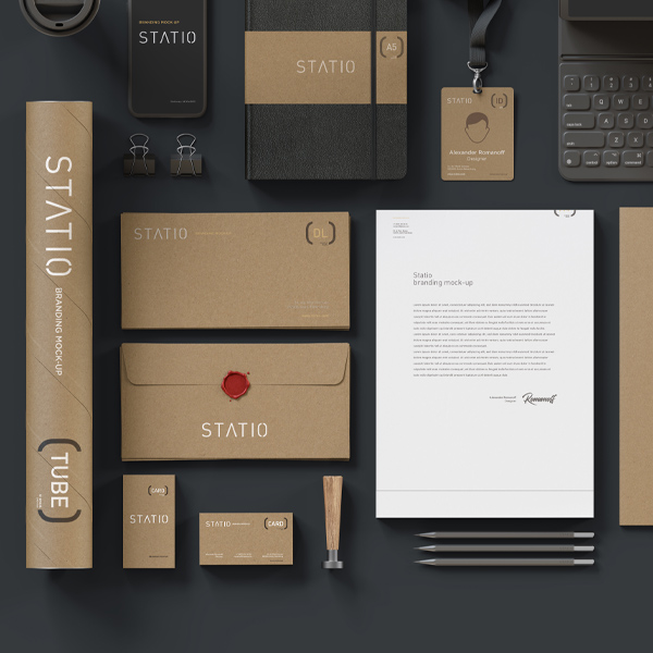 stationery