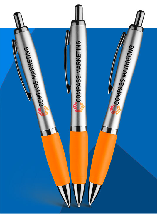 Custom Pens and Pencils