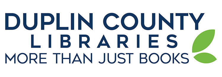 Duplin County Libraries logo