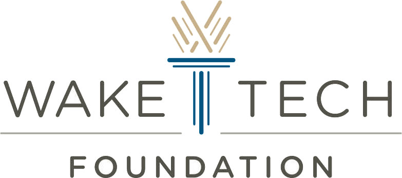 wake tech logo