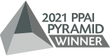 PPAI Silver Pyramid