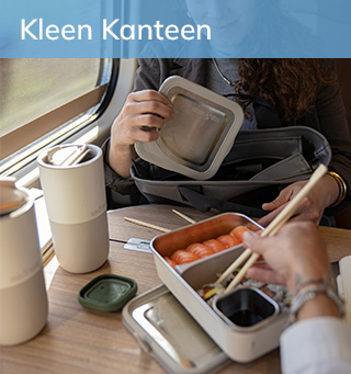 kleen-kanteen