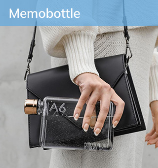 memobottle