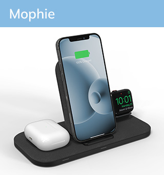mophie