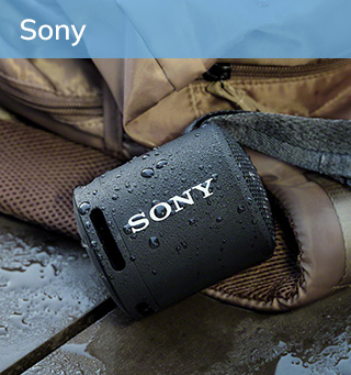 sony
