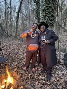 addi and rapper