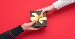 gift