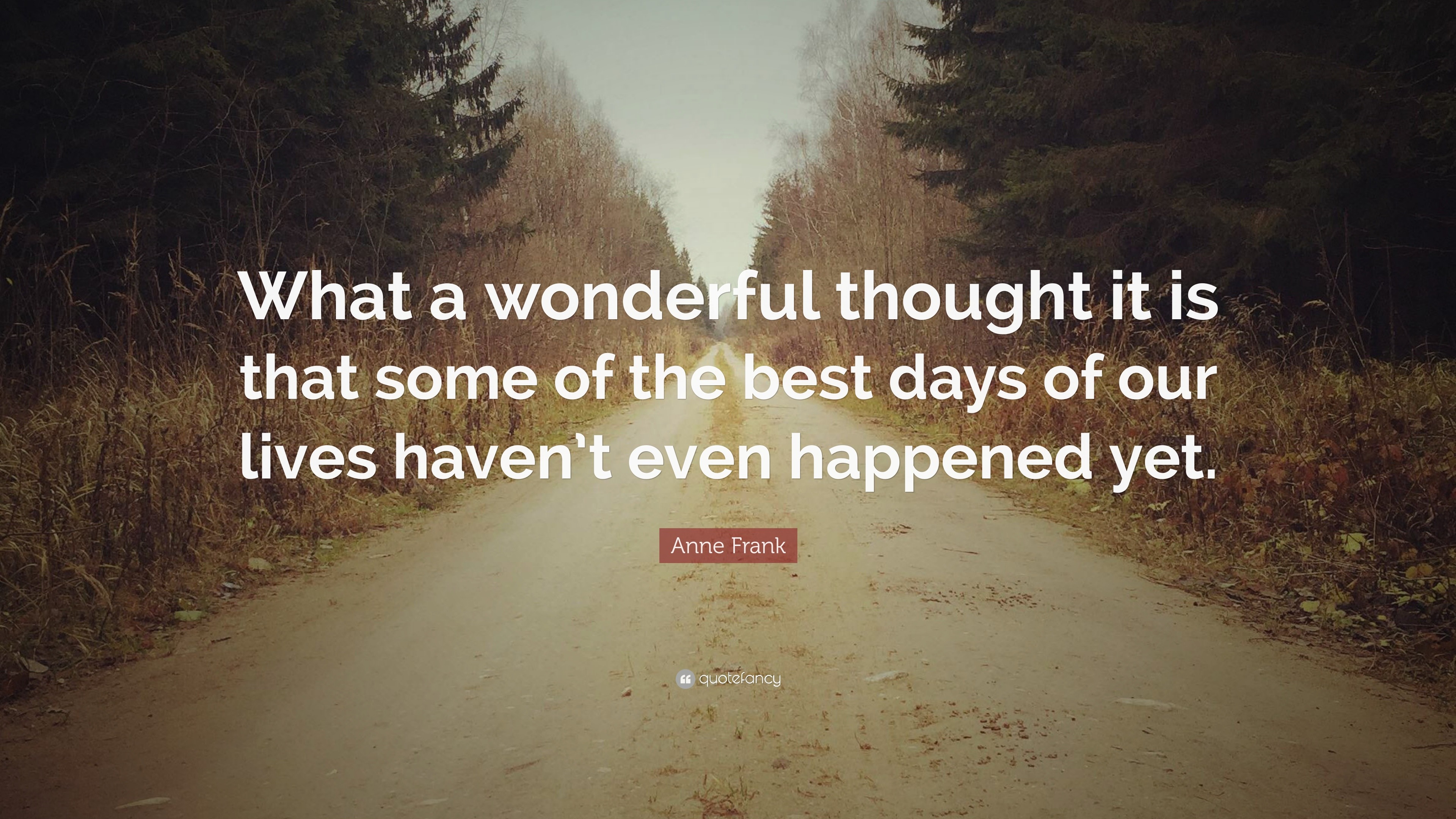 Anne Frank quote