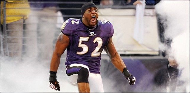 football player