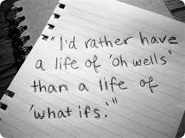 what if