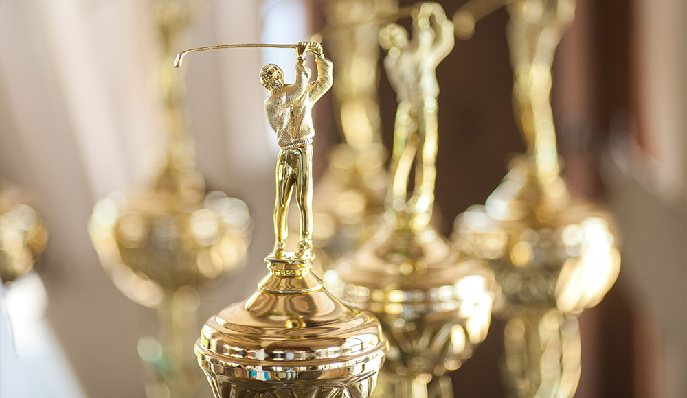 Recognition & Awards