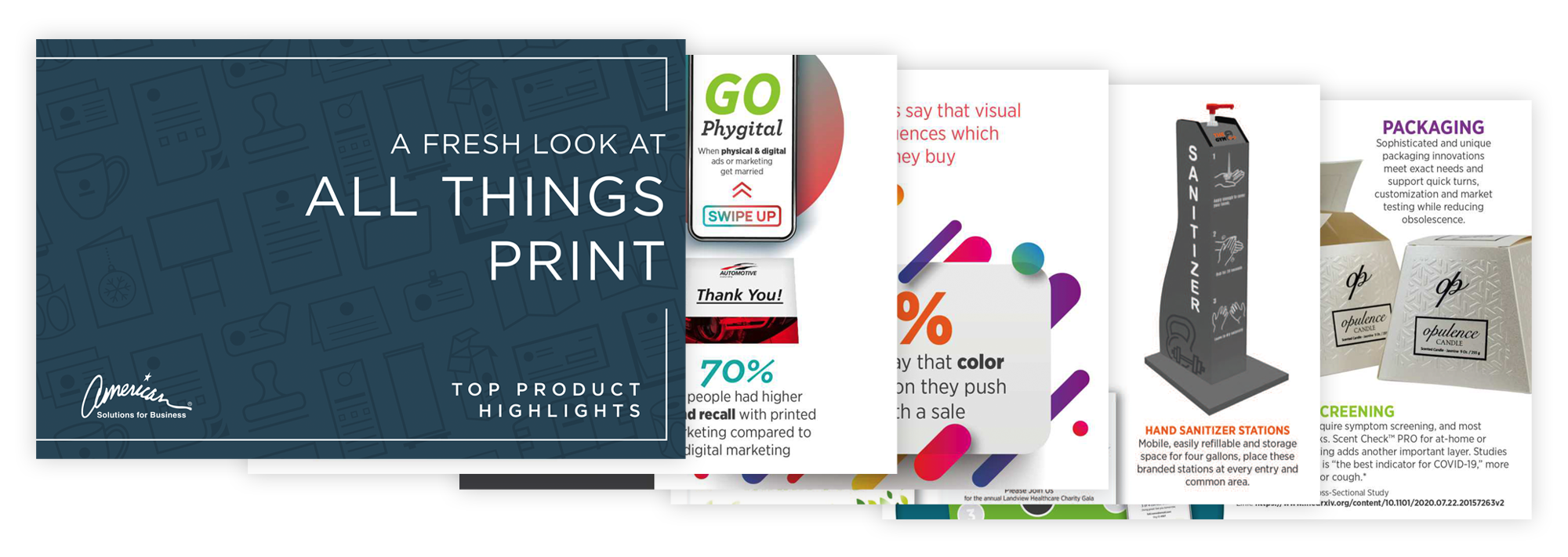 print solutions flipbook