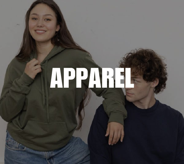 apparel